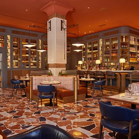 Grand Hotel Central, Small Luxury Hotels-3